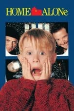 Nonton film Home Alone (1990) idlix , lk21, dutafilm, dunia21