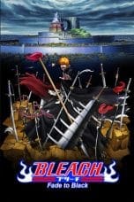 Nonton film Bleach the Movie: Fade to Black (2008) idlix , lk21, dutafilm, dunia21