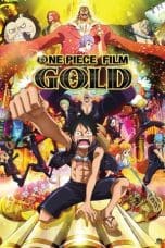 Nonton film One Piece Film: GOLD (2016) idlix , lk21, dutafilm, dunia21