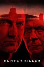 Nonton film Hunter Killer (2018) idlix , lk21, dutafilm, dunia21