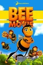 Nonton film Bee Movie (2007) idlix , lk21, dutafilm, dunia21