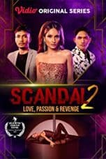 Nonton film Scandal Season 2: Love, Passion and Revenge (2022) idlix , lk21, dutafilm, dunia21