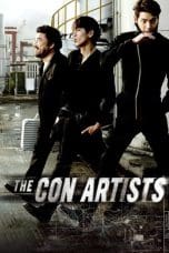 Nonton film The Con Artists (Ki-sool-ja-deul) (2014) idlix , lk21, dutafilm, dunia21