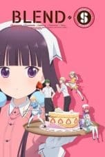 Nonton film Blend S (2017) idlix , lk21, dutafilm, dunia21