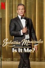 Nonton film Sebastian Maniscalco: Is it Me? (2022) idlix , lk21, dutafilm, dunia21