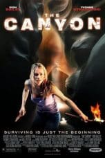 Nonton film The Canyon (2009) idlix , lk21, dutafilm, dunia21