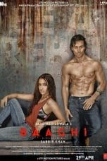 Nonton film Baaghi (2016) idlix , lk21, dutafilm, dunia21