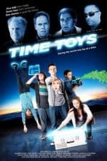 Nonton film Time Toys (2016) idlix , lk21, dutafilm, dunia21