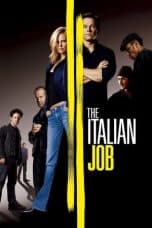 Nonton film The Italian Job (2003) idlix , lk21, dutafilm, dunia21