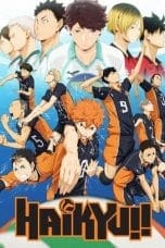 Nonton film Haikyu!! (2014) idlix , lk21, dutafilm, dunia21