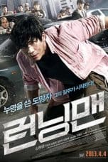 Nonton film Running Man (2013) idlix , lk21, dutafilm, dunia21