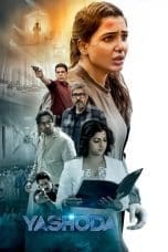 Nonton film Yashoda (2022) idlix , lk21, dutafilm, dunia21