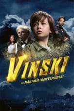 Nonton film Vinski and the Invisibility Powder (2021) idlix , lk21, dutafilm, dunia21