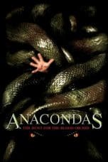 Nonton film Anacondas: The Hunt for the Blood Orchid (2004) idlix , lk21, dutafilm, dunia21