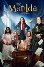 Nonton film Roald Dahl’s Matilda the Musical (2022) idlix , lk21, dutafilm, dunia21