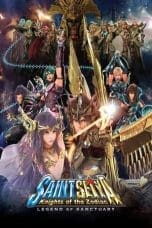 Nonton film Saint Seiya: Legend of Sanctuary (2014) idlix , lk21, dutafilm, dunia21