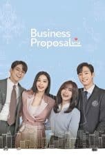 Nonton film Business Proposal (2022) idlix , lk21, dutafilm, dunia21