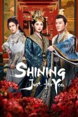 Nonton film Shining Just For You (2022) idlix , lk21, dutafilm, dunia21