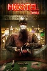 Nonton film Hostel: Part III (2011) idlix , lk21, dutafilm, dunia21