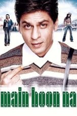 Nonton film Main Hoon Na (2004) idlix , lk21, dutafilm, dunia21