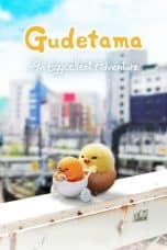 Nonton film Gudetama: An Eggcellent Adventure (2022) idlix , lk21, dutafilm, dunia21