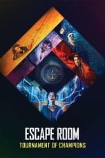 Nonton film Escape Room: Tournament of Champions (2021) idlix , lk21, dutafilm, dunia21