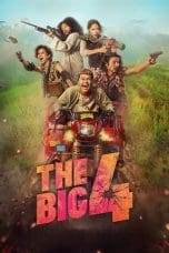 Nonton film The Big 4 (2022) idlix , lk21, dutafilm, dunia21