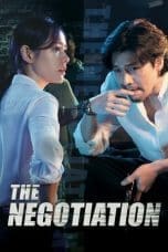 Nonton film The Negotiation (2018) idlix , lk21, dutafilm, dunia21