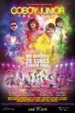 Nonton film Coboy Junior: The Movie (2013) idlix , lk21, dutafilm, dunia21