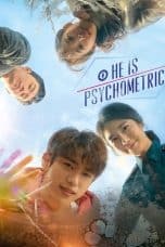 Nonton film He Is Psychometric (2019) idlix , lk21, dutafilm, dunia21