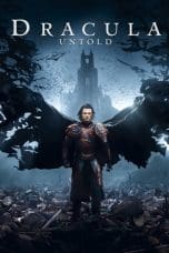 Nonton film Dracula Untold (2014) idlix , lk21, dutafilm, dunia21