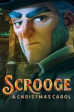 Nonton film Scrooge: A Christmas Carol (2022) idlix , lk21, dutafilm, dunia21