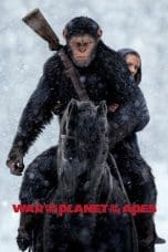 Nonton film War for the Planet of the Apes (2017) idlix , lk21, dutafilm, dunia21