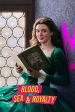 Nonton film Blood, Sex & Royalty (2022) idlix , lk21, dutafilm, dunia21