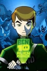 Nonton film Ben 10: Alien Force season 1-3 (2008) idlix , lk21, dutafilm, dunia21