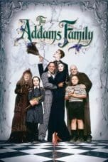 Nonton film The Addams Family (1991) idlix , lk21, dutafilm, dunia21