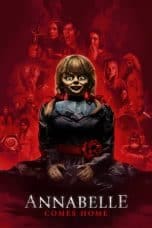 Nonton film Annabelle Comes Home (2019) idlix , lk21, dutafilm, dunia21