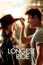 Nonton film The Longest Ride (2015) idlix , lk21, dutafilm, dunia21