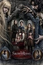 Nonton film The Sacred Riana: Beginning (2019) idlix , lk21, dutafilm, dunia21