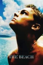 Nonton film The Beach (2000) idlix , lk21, dutafilm, dunia21