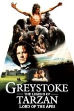 Nonton film Greystoke: The Legend of Tarzan, Lord of the Apes (1984) idlix , lk21, dutafilm, dunia21