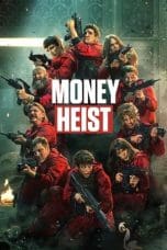 Nonton film Money Heist (2017-2021) idlix , lk21, dutafilm, dunia21