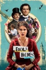 Nonton film Enola Holmes (2020) idlix , lk21, dutafilm, dunia21