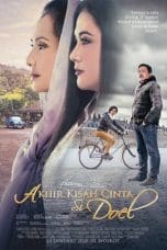 Nonton film Akhir Kisah Cinta Si Doel (2020) idlix , lk21, dutafilm, dunia21