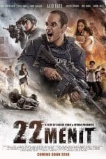 Nonton film 22 Menit (2018) idlix , lk21, dutafilm, dunia21