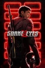 Nonton film Snake Eyes: G.I. Joe Origins (2021) idlix , lk21, dutafilm, dunia21