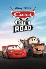 Nonton film Cars on the Road (2022) idlix , lk21, dutafilm, dunia21