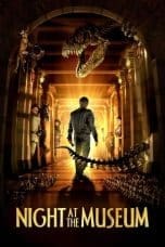 Nonton film Night at the Museum (2006) idlix , lk21, dutafilm, dunia21