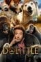 Nonton film Dolittle (2020) idlix , lk21, dutafilm, dunia21