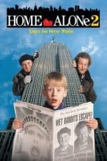 Nonton film Home Alone 2: Lost in New York (1992) idlix , lk21, dutafilm, dunia21